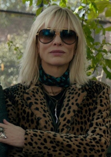 Cate Blanchett photo