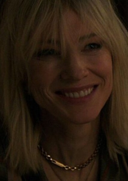 Cate Blanchett photo