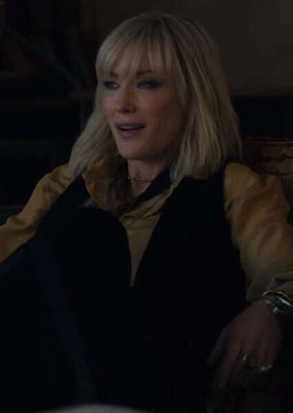 Cate Blanchett photo