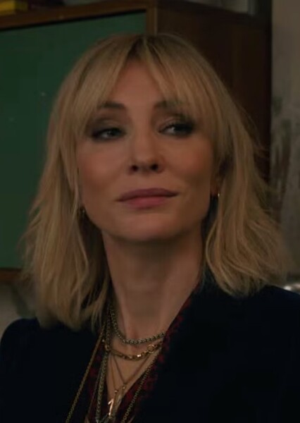 Cate Blanchett photo