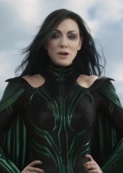 Cate Blanchett