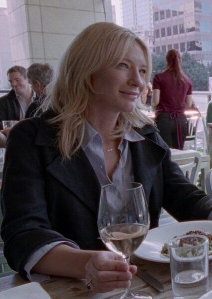 Cate Blanchett photo
