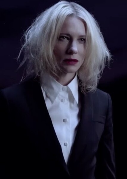 Cate Blanchett photo