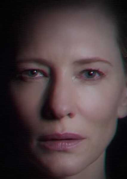 Cate Blanchett photo