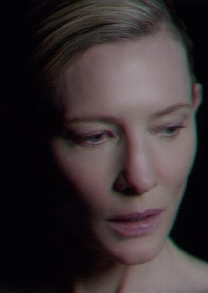 Cate Blanchett photo