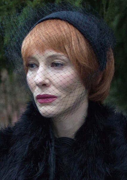 Cate Blanchett photo