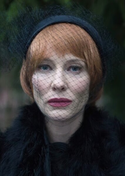 Cate Blanchett photo