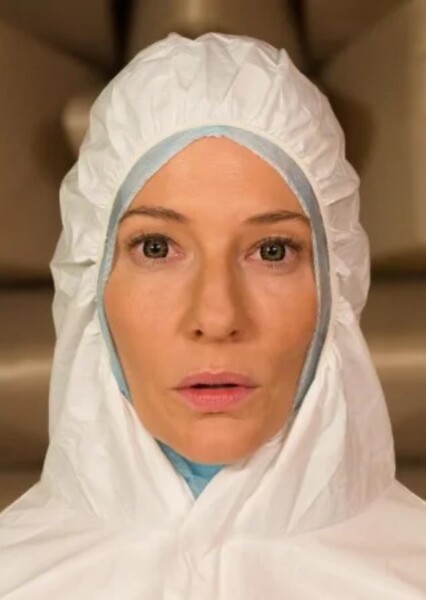 Cate Blanchett photo