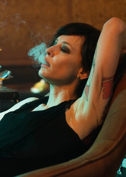Cate Blanchett photo