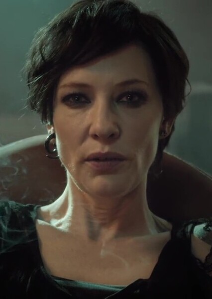 Cate Blanchett photo