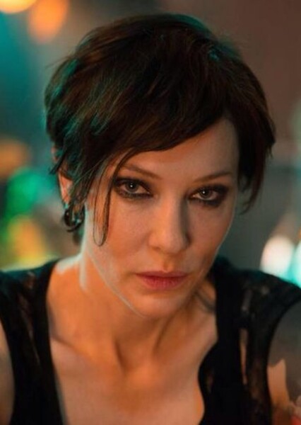Cate Blanchett photo