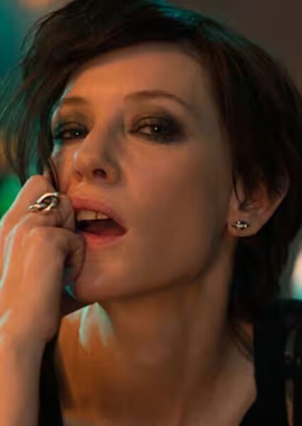 Cate Blanchett photo