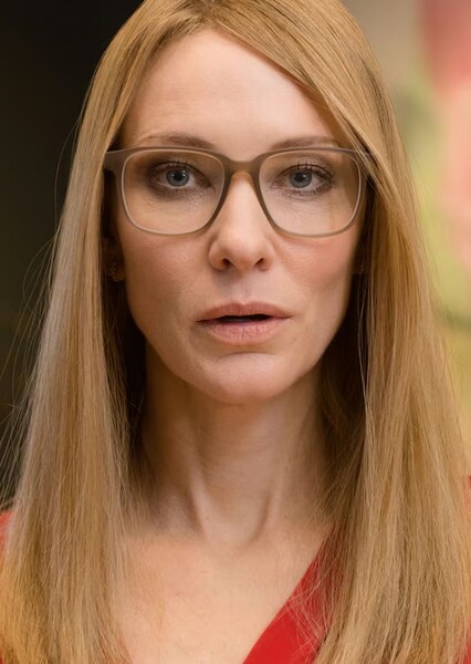 Cate Blanchett photo