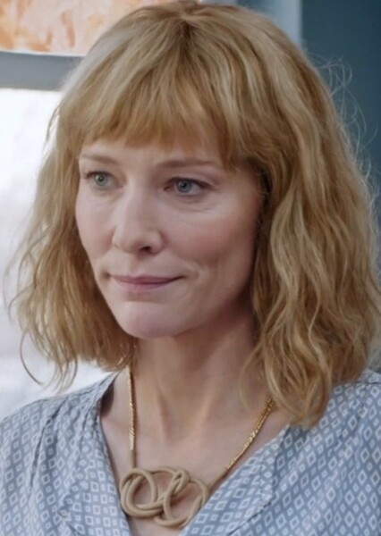 Cate Blanchett photo