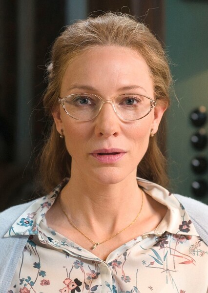 Cate Blanchett photo