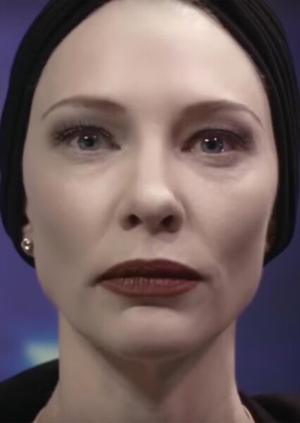 Cate Blanchett photo