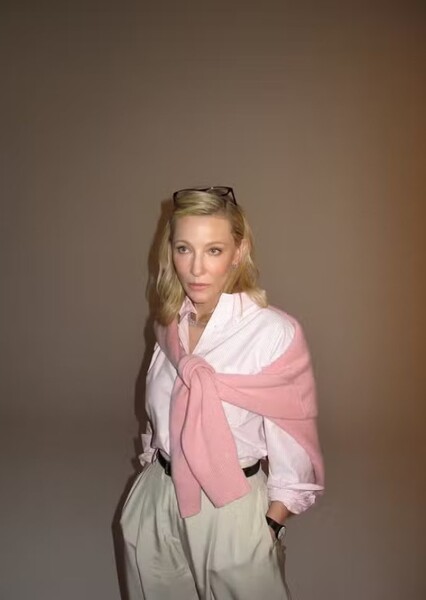 Cate Blanchett photo