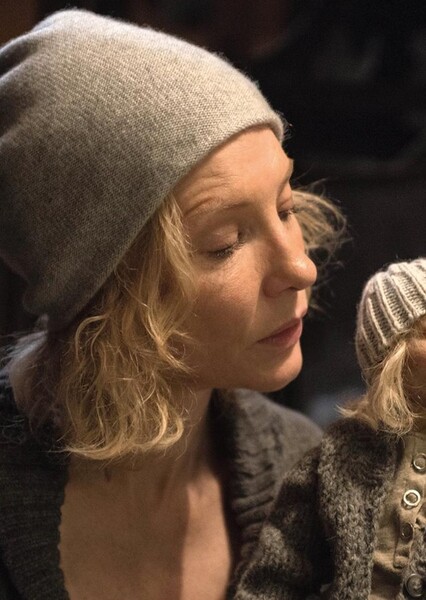 Cate Blanchett photo