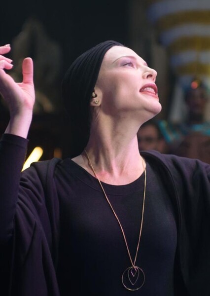 Cate Blanchett photo