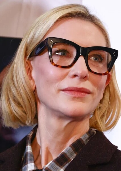 Cate Blanchett photo