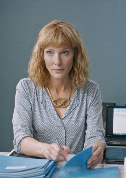 Cate Blanchett photo