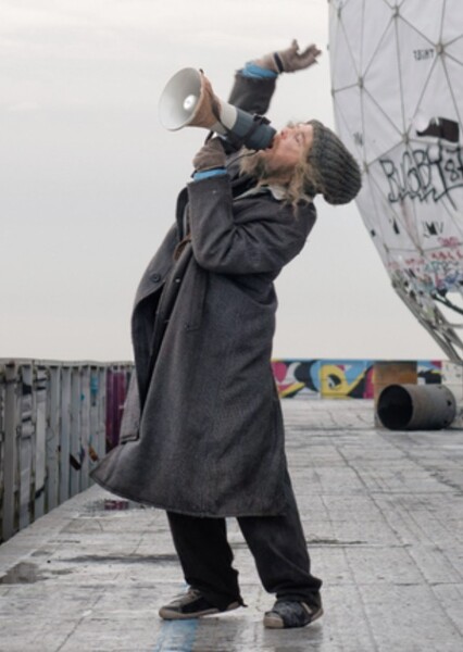Cate Blanchett photo