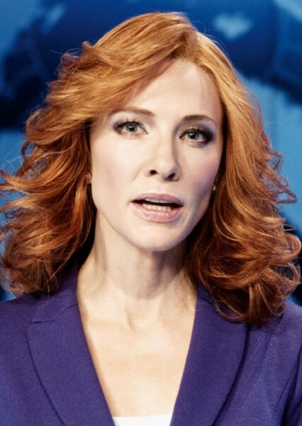 Cate Blanchett