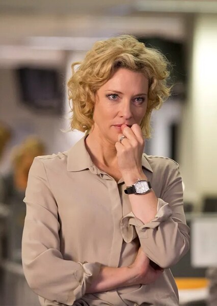 Cate Blanchett photo