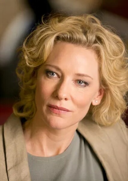 Cate Blanchett photo