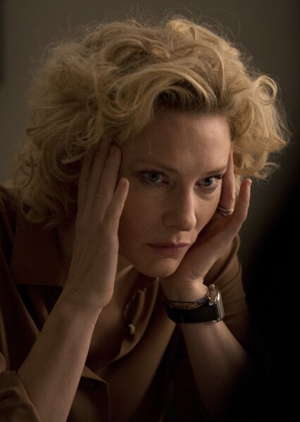 Cate Blanchett photo
