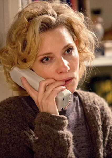 Cate Blanchett photo