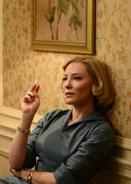 Cate Blanchett photo