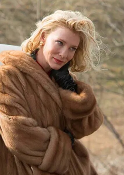 Cate Blanchett photo