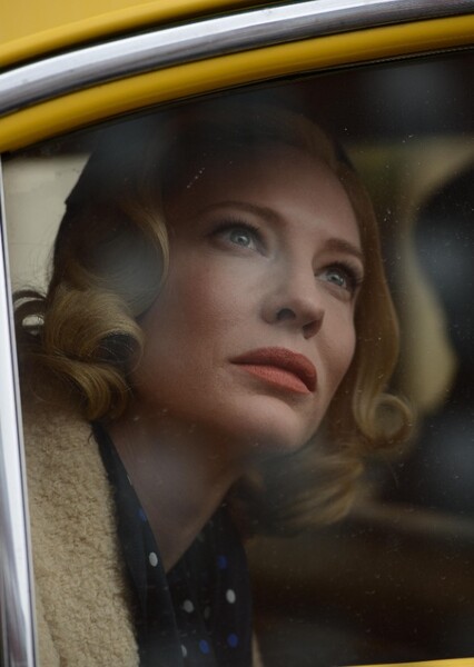 Cate Blanchett photo