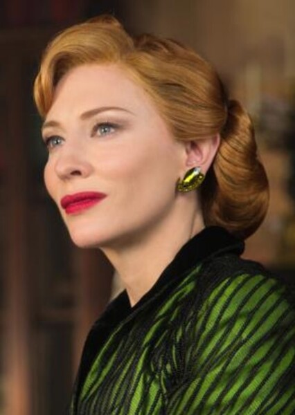 Cate Blanchett