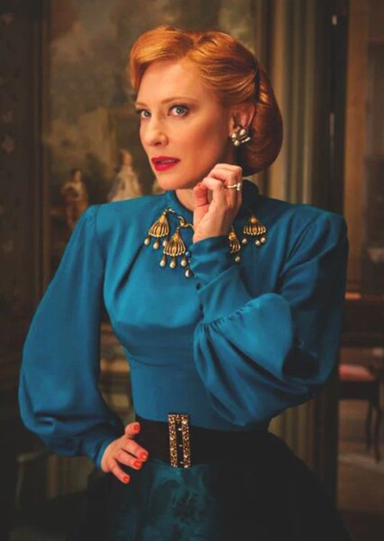 Cate Blanchett photo