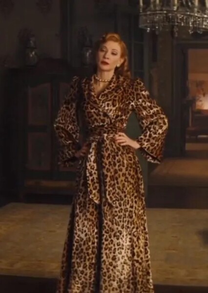 Cate Blanchett photo