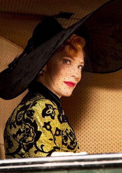 Cate Blanchett photo