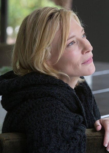 Cate Blanchett photo