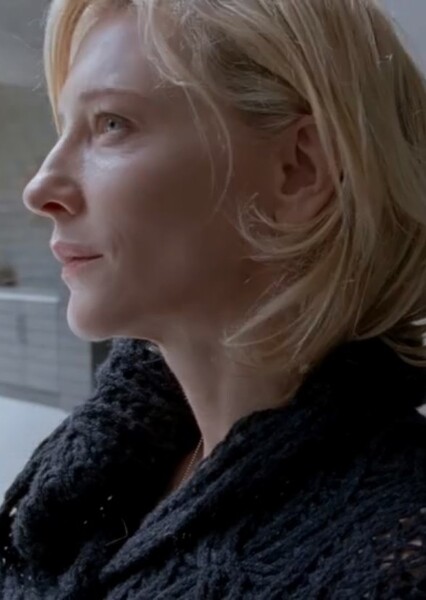 Cate Blanchett photo