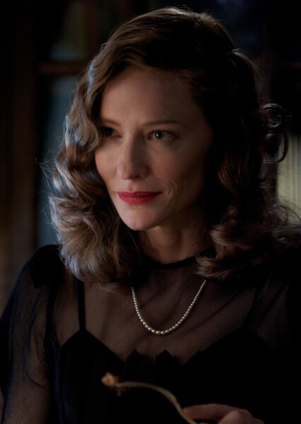 Cate Blanchett photo