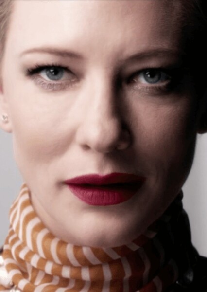 Cate Blanchett photo