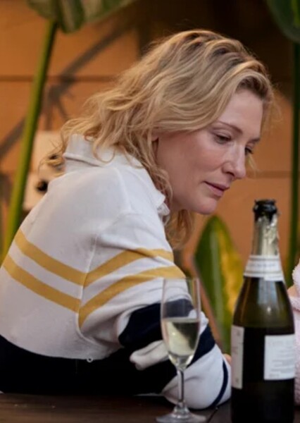 Cate Blanchett photo
