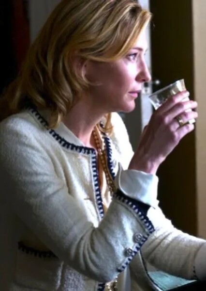 Cate Blanchett photo