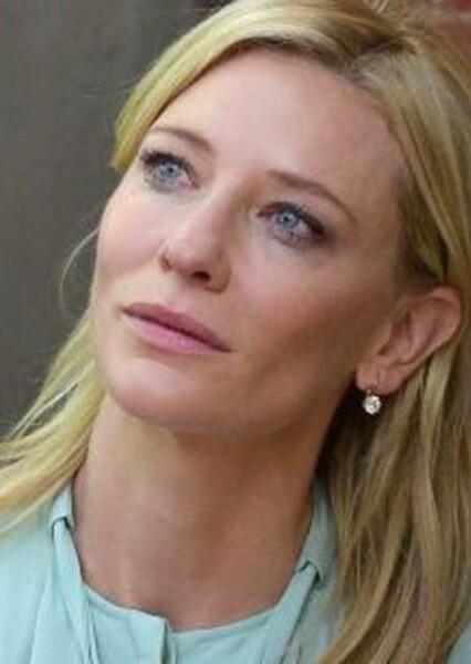 Cate Blanchett photo