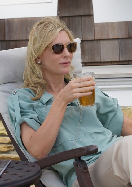 Cate Blanchett photo