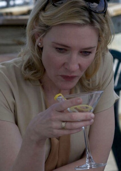 Cate Blanchett photo