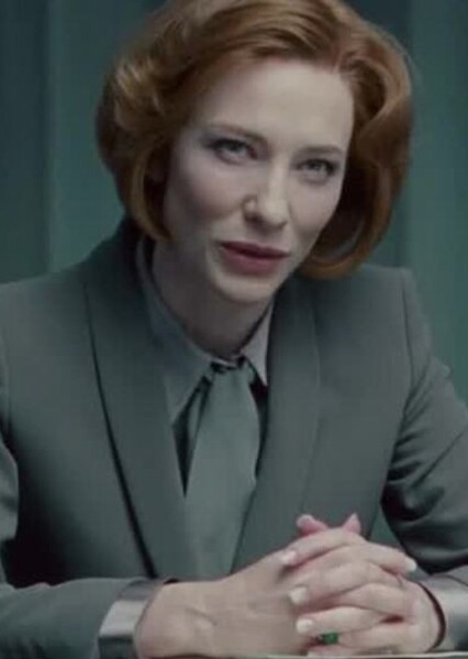 Cate Blanchett photo