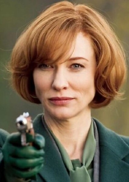 Cate Blanchett photo