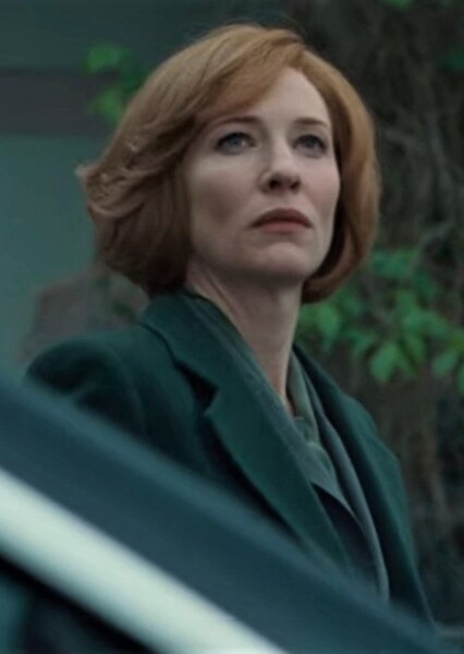 Cate Blanchett photo
